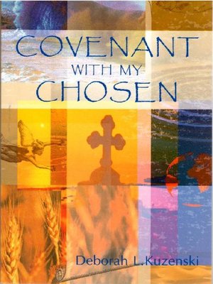 cover image of Covenant With My Chosen